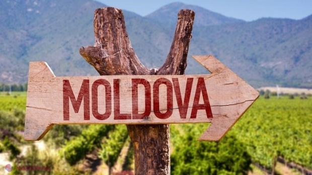 Atracțiile turistice din R.Moldova, prezentate la o expoziție internațională din Austria