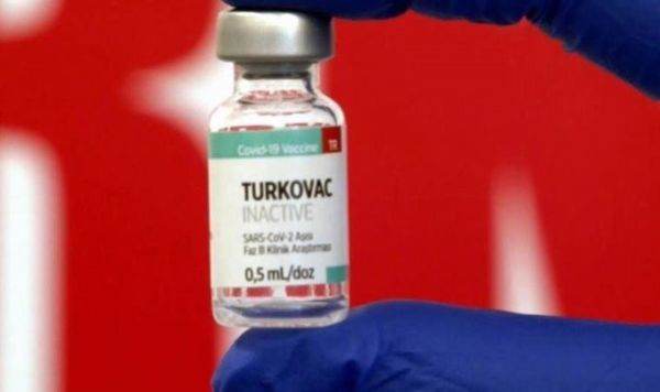 Turcia a autorizat un vaccin propriu împotriva COVID-19