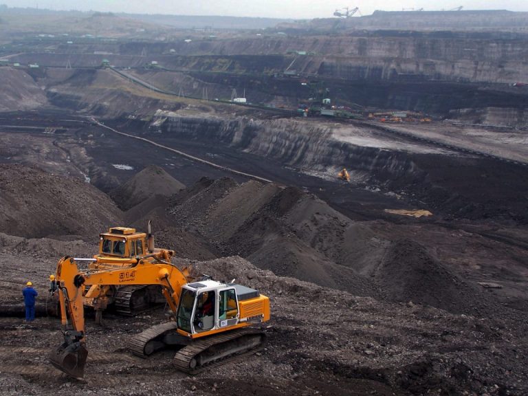 Justiţia europeană a încetat procedura în derulare privind mina de cărbune de la Turow după un acord Varşovia-Praga