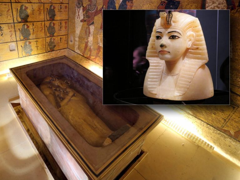 A fost elucidat misterul morții faraonului Tutankhamon. Specialiștii au folosit tehnici de ultima generație