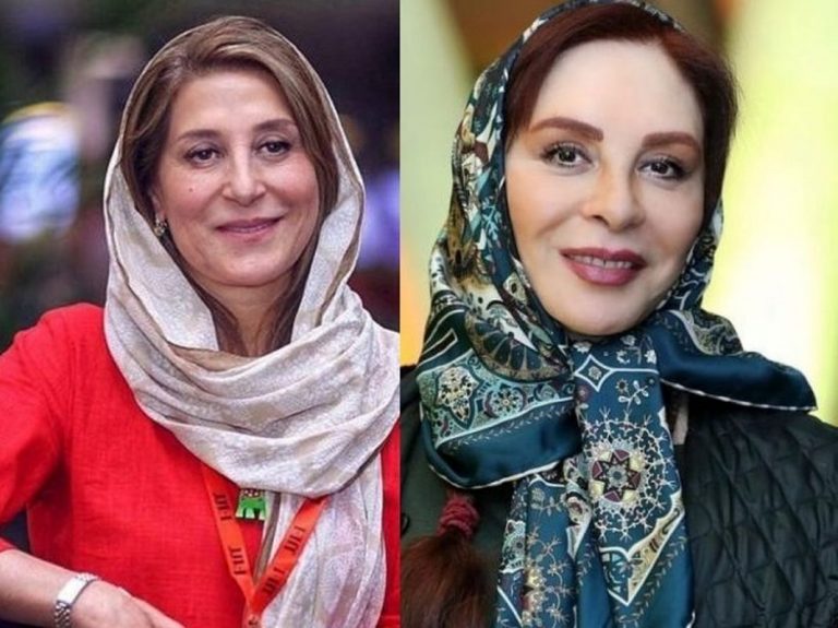 Încă două actriţe iraniene, urmărite în justiţie pentru că au apărut fără vălul obligatoriu la un eveniment public