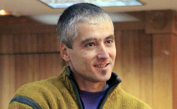 Fost lider al ETA, condamnat la 33 de ani de închisoare pentru asasinat