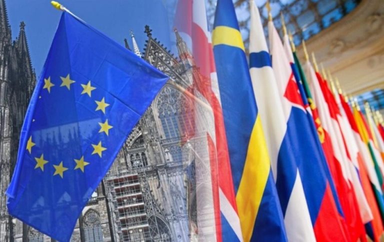 UE a înfiinţat Academia Diplomatică Europeană pentru a-și forma proprii viitorii diplomați