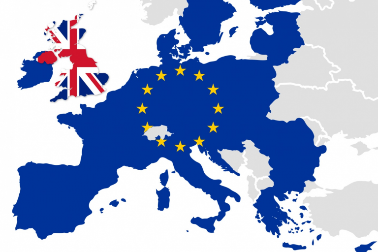 Intransigenţa Bruxellesului în negocierile privind Brexitul este motivul pentru care Marea Britanie ar putea părăsi UE fără un acord (DUP)