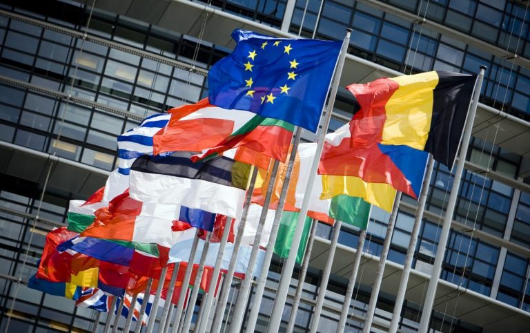 Liderii UE vor discuta în octombrie despre viitorul buget pentru 2021-2027