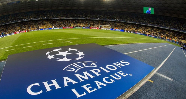 Țările care vor avea câte CINCI echipe în UEFA Champions League! Una dintre ele poate trimite 10 formații în cupele europene