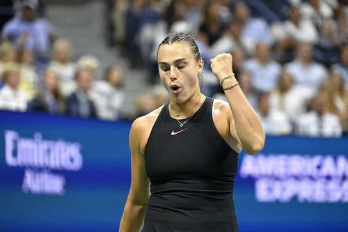 Știm finala feminină de la US Open 2024