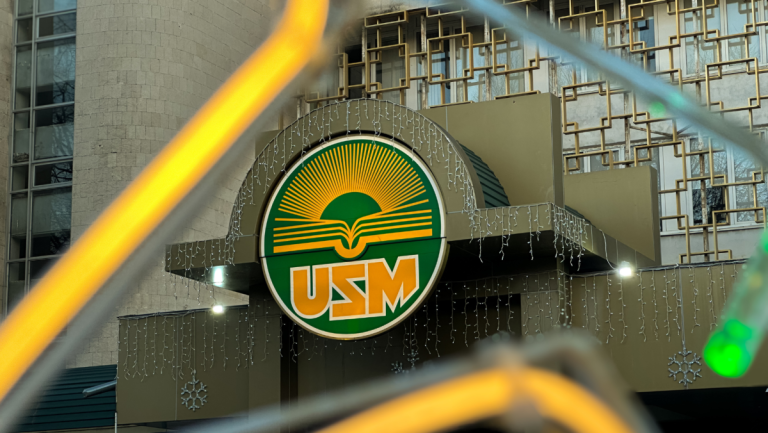 Studenții USM vor efectua stagii de practică la Centrul Național Anticorupție