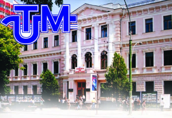 Universitatea Tehnică a Moldovei în top 1000 a celor mai bune universități din lume potrivit RUR World University Rankings