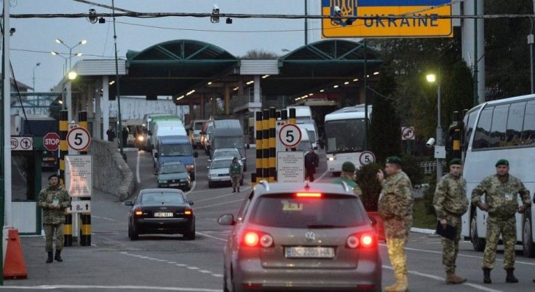 Ucraina va deschide un nou punct de control la granița cu România