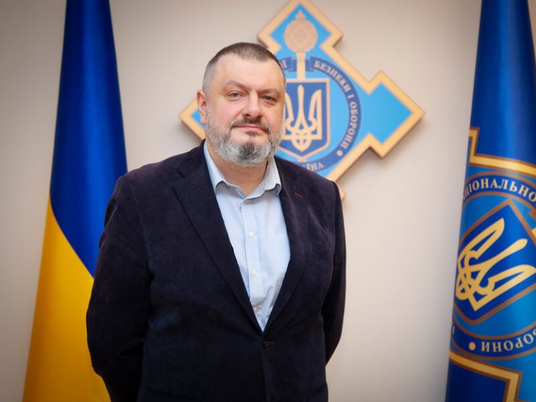 Ucraina înțelege că războiul se va încheia prin negocieri – NSDC