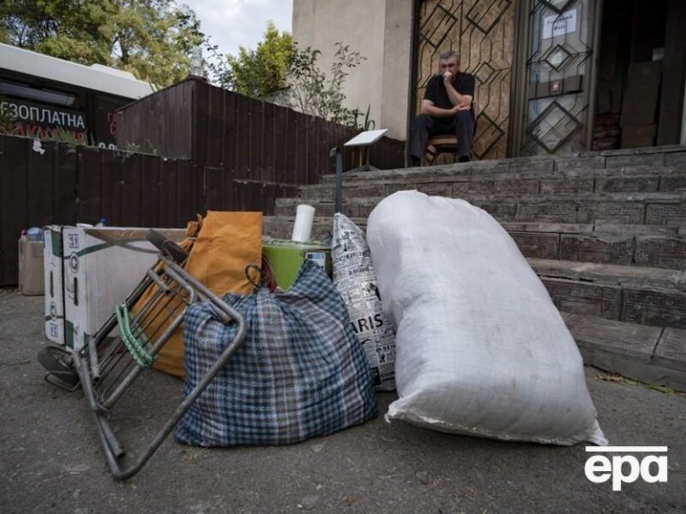 Rușii au lăsat Pokrovskul fără apă și au distrus podul care lega orașul de Mirnograd