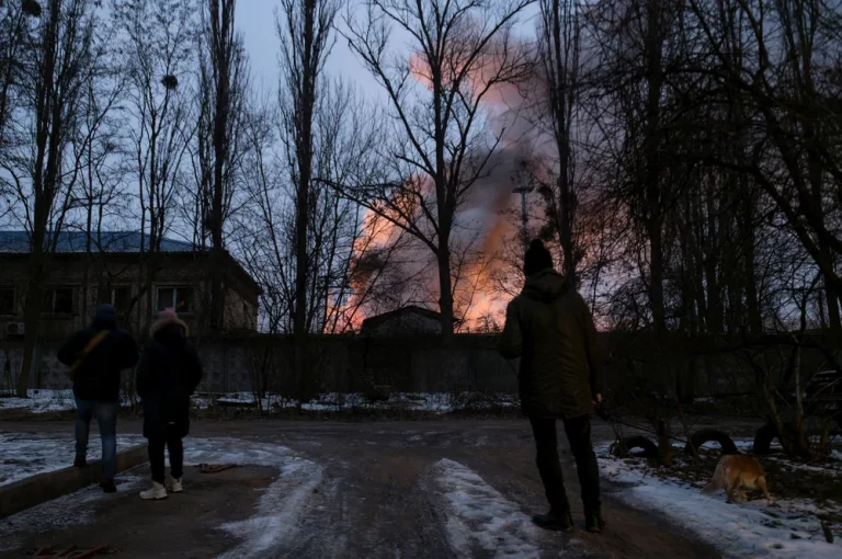 Luna mai a fost cu cele mai multe victime în rândul civililor din Ucraina în decurs de un an, potrivit ONU