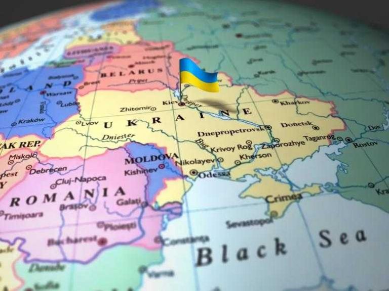 Americanii nu spun NU propunerii rusești privind desfășurarea de căști albastre în Ucraina
