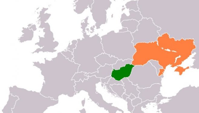 Tensiuni între Ucraina și Ungaria din cauza desființării învățământului în limbile minorităților