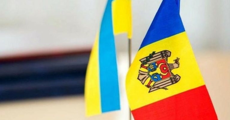 R. Moldova și Ucraina își confirmă solidaritatea și sprijinul reciproc în procesul de integrare europeană