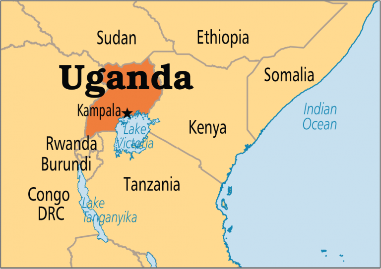 12 morţi şi 10 dispăruţi în urma unei alunecări de teren produsă în vestul Ugandei