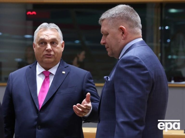 Poziția Ungariei și Slovaciei față de petrolul rusesc irită UE – Politico