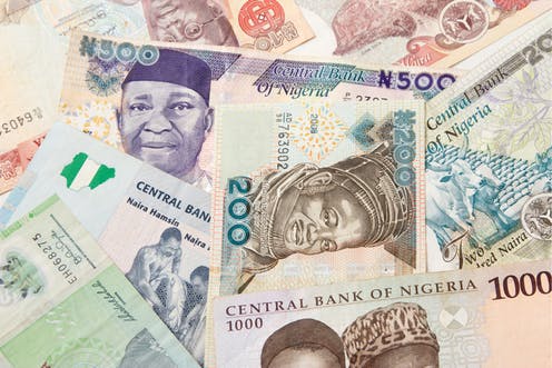 Moneda unică din Africa de Vest se va numi ‘Eco’