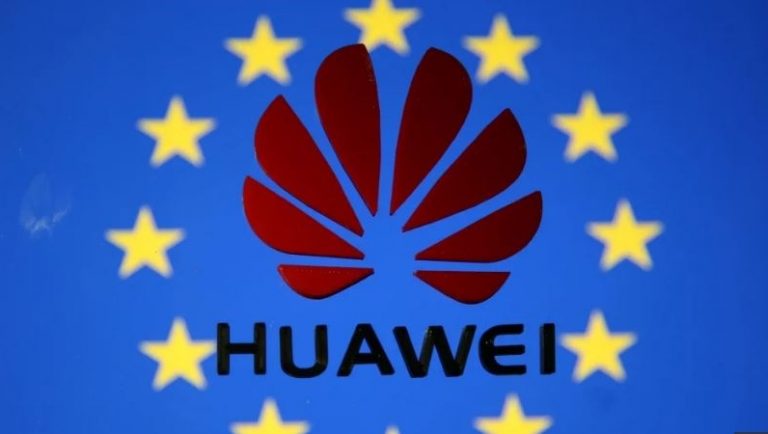 China a vrut să pedepsească țările UE care interzic Huawei