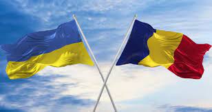 Ucraina mulţumeşte României pentru cele „15 pachete de ajutoare militare trimise”