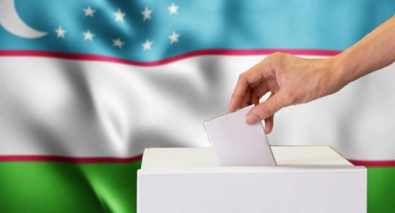 Observatorii internaţionali deplâng neregulile semnalate în alegerile din Uzbekistan