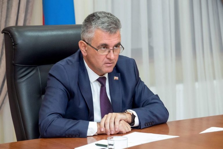 Amendă sau 15 zile de arest pentru folosirea termenului “Transnistria” în regiunea separatistă