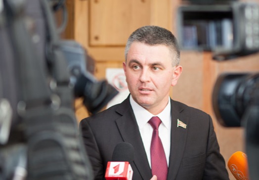Vadim Krasnoselski nemulțumit de misiunea OSCE în Moldova