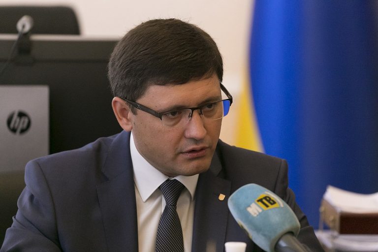 Convorbire între primarul din Mariupol și ambasadorul Franței despre evacuarea civililor din oraș