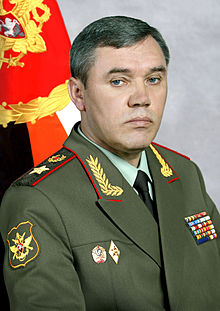 Şeful Statului-Major al armatei ruse şi comandantul forţelor aliate în Europa au convenit asupra importanţei menţinerii deschise a canalelor de comunicaţie