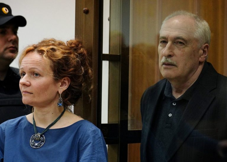 Savantul rus Valeri Golubkin, condamnat la 12 ani de închisoare pentru trădare