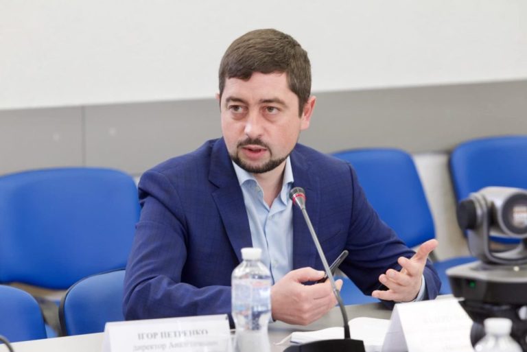 Valeriu Pașa: Referendumul pentru integrarea europeană, sub semnul întrebării fără sprijinul diasporei