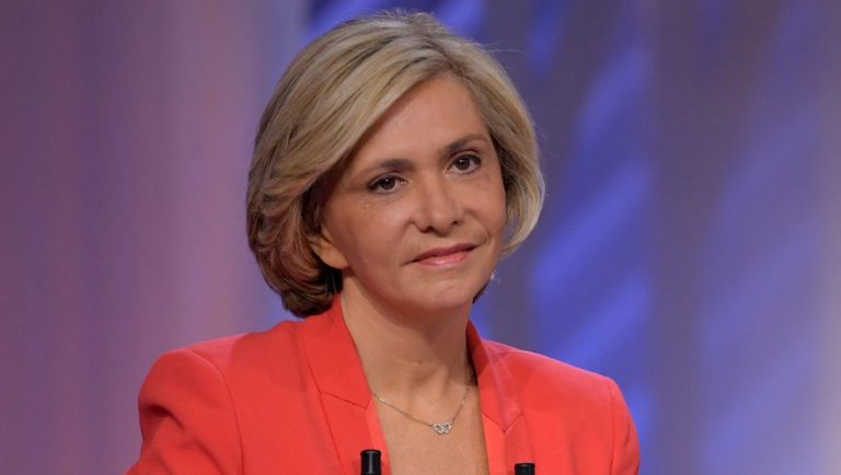 Sondajele din Franţa o dau pe Valérie Pécresse câştigătoare a alegerilor prezidenţiale