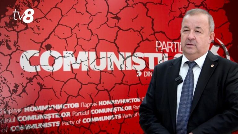 Deputatul Veaceslav Nigai părăsește Blocul Comuniștilor și Socialiștilor