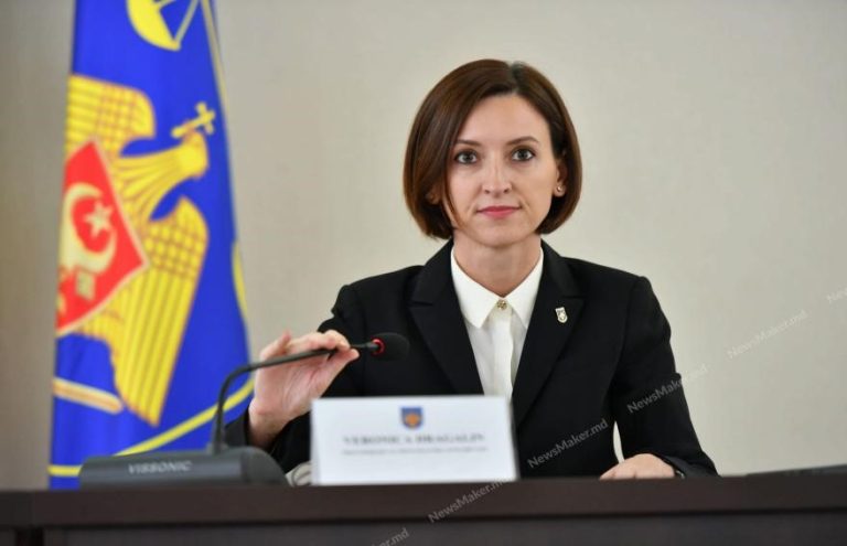 ULTIMA ORĂ/ Veronica Dragalin într-un scandal cu Vladislav Gribincea și Ilie Chirtoaca din cauza unei scrisori