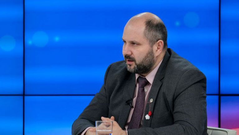 Parlicov avertizează Tiraspolul: Să NU se repete situația din 2022!