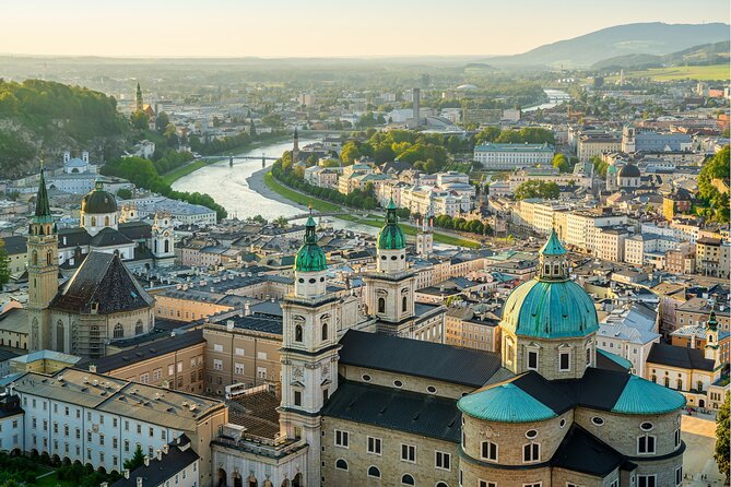 Alertă de călătorie în Austria. Sunt prognozate condiții meteo severe