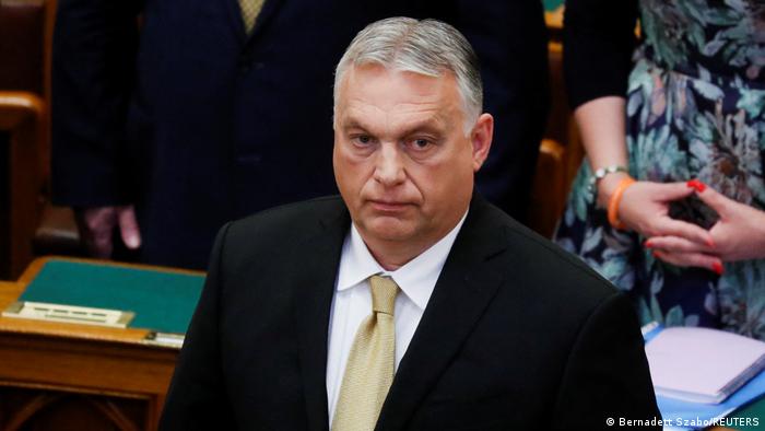 Orban îi reafirmă lui Stoltenberg ‘sprijinul’ său pentru aderarea Suediei la NATO