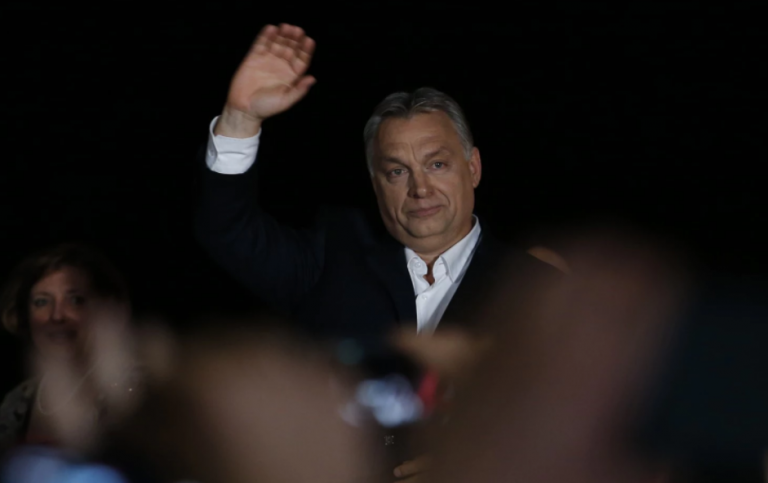 Ungaria : Vikor Orban, reales premier de către noul parlament