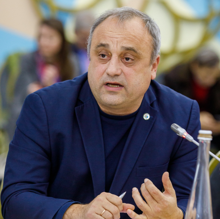 Viorel Furdui: ‘În Rep. Moldova există o sete enormă din partea autorităților locale, interes și capacitate de a atrage fonduri europene’