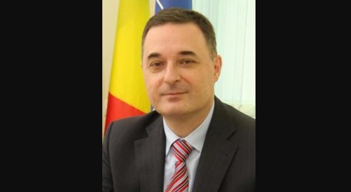 Ambasadorul Viorel Moșanu, desemnat în calitate de Reprezentant Special pentru Caucazul de Sud al OSCE