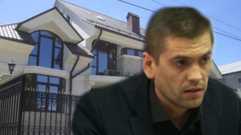 Ex-procurorul Vitalie Galeru, acuzatorul lui Vlad Filat, tentativă de a reveni în sistem