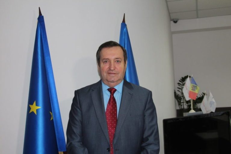 Vitalie Gorincioi, noul președinte al ‘Moldova Fruct’