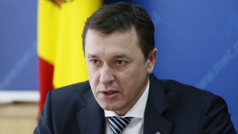 Procuratura Anticorupție nu a găsit insula cumpărată de fostul secretar de stat Vitalie Iurcu