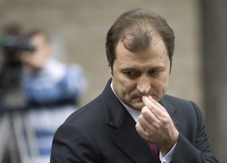 Filat despre demisia lui Popescu: „Sarcastic vorbind, este la timp”