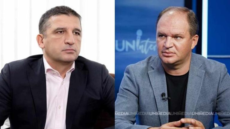 Vlad Țurcanu, directorul TRM, cu precizări după ce Ion Ceban a anunțat că televiziunea nu va transmite slujba de Paşte, de la Catedrală