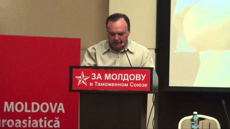 Directorul Clubului Izborsk din Moldova se vrea consilier la Vatra