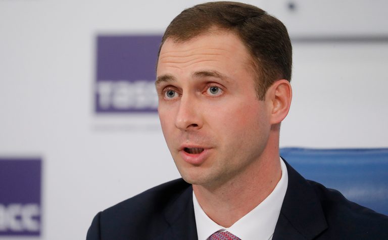 Fiul unui colaborator apropiat al lui Putin, numit CEO la VK, principalul grup de Internet din Rusia