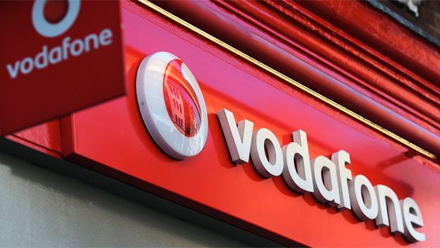 Vodafone va închide peste 1.000 de magazine din ţări europene