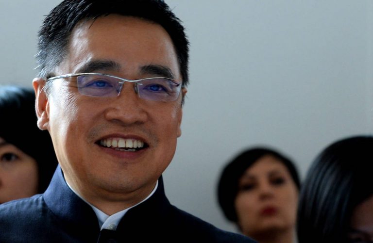Un miliardar chinez a murit în urma unei căderi accidentale în sud-estul Franţei